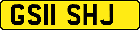 GS11SHJ
