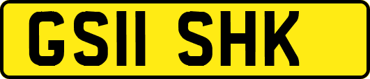 GS11SHK