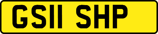 GS11SHP