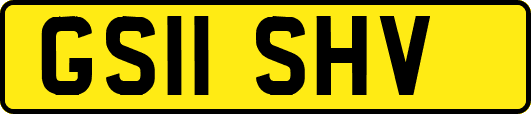 GS11SHV