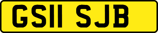 GS11SJB