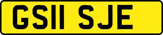 GS11SJE