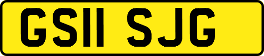 GS11SJG