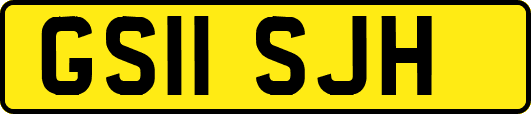 GS11SJH