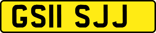 GS11SJJ