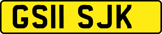 GS11SJK
