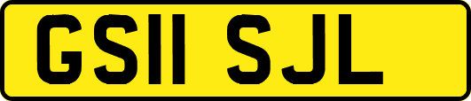 GS11SJL