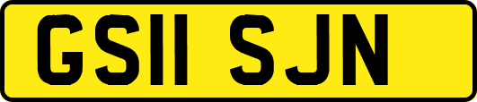 GS11SJN