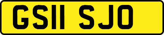 GS11SJO