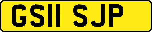 GS11SJP