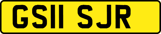 GS11SJR