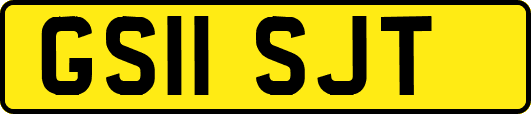 GS11SJT