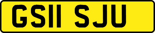 GS11SJU