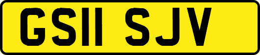GS11SJV
