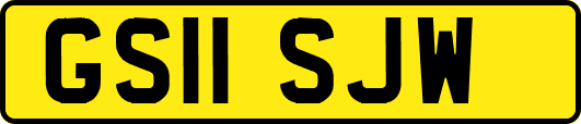GS11SJW