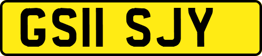 GS11SJY