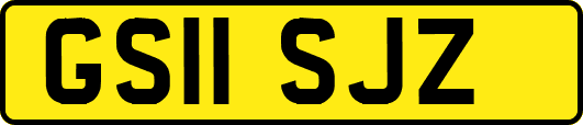 GS11SJZ