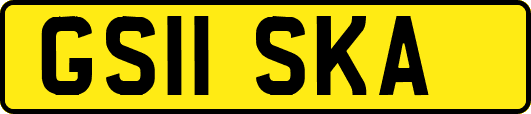 GS11SKA
