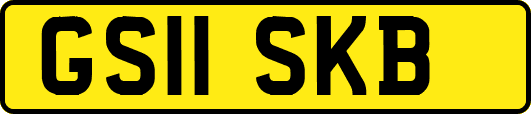 GS11SKB