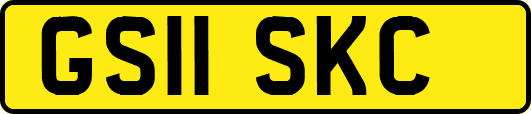 GS11SKC