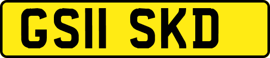 GS11SKD