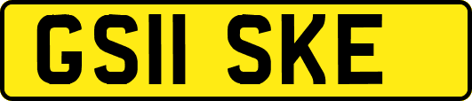 GS11SKE