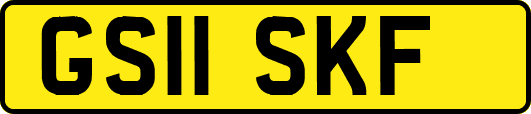 GS11SKF
