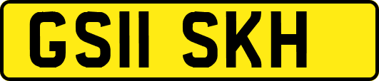 GS11SKH