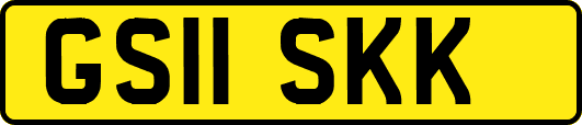 GS11SKK