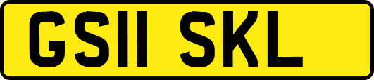 GS11SKL