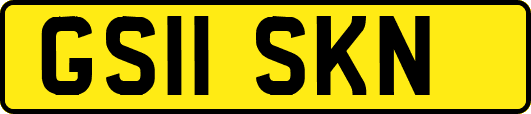 GS11SKN