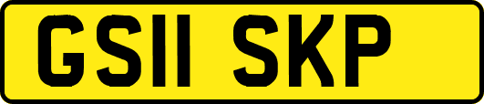 GS11SKP