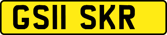 GS11SKR