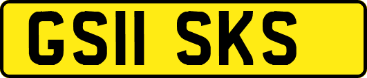 GS11SKS