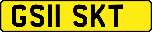GS11SKT
