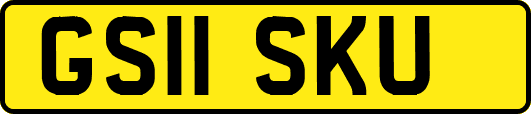 GS11SKU