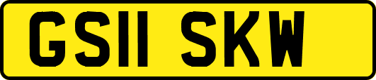 GS11SKW