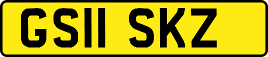 GS11SKZ