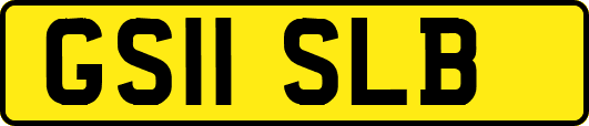GS11SLB