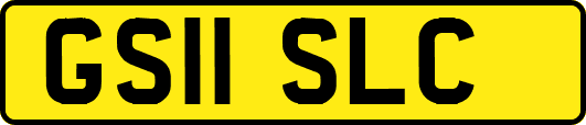 GS11SLC