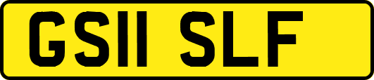 GS11SLF
