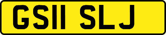 GS11SLJ