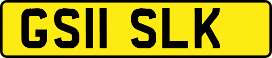 GS11SLK