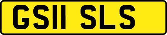 GS11SLS