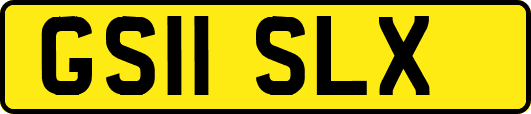 GS11SLX