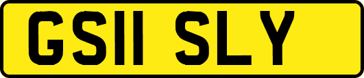 GS11SLY