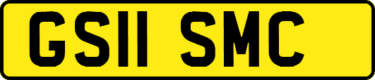 GS11SMC