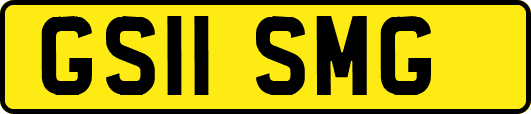 GS11SMG