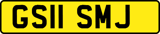 GS11SMJ