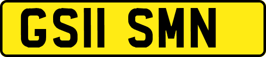 GS11SMN